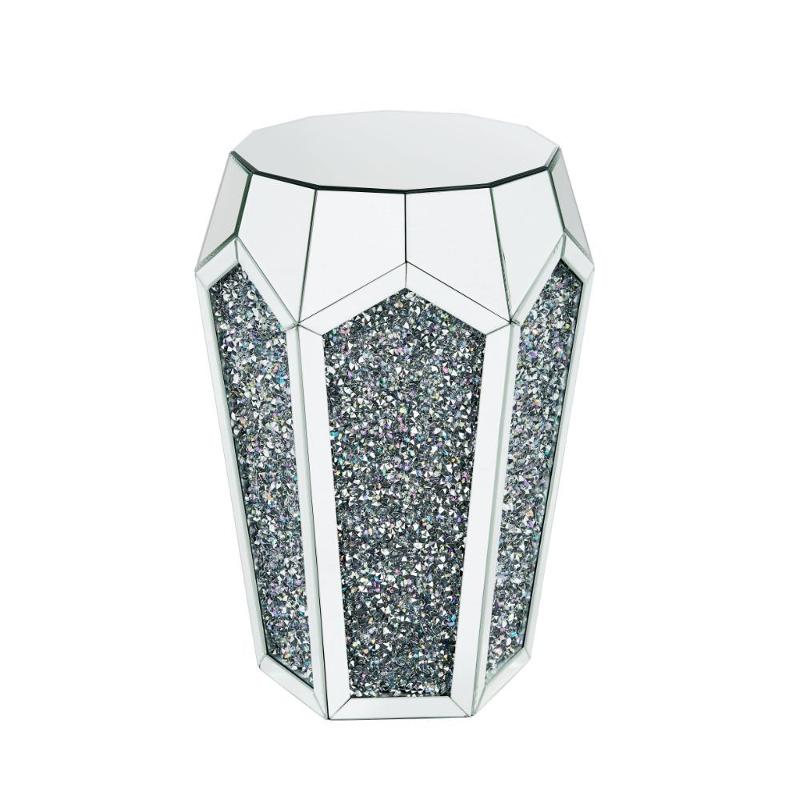 88007 Acme Furniture Noralie Living Room Furniture End Table