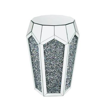 88007 Acme Furniture Noralie Living Room Furniture End Table