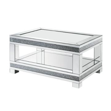 88020 Acme Furniture Noralie Living Room Furniture Cocktail Table