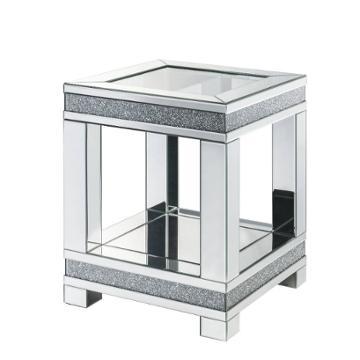 88022 Acme Furniture Noralie Living Room Furniture End Table