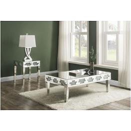 88057 Acme Furniture Noralie Living Room Furniture End Table