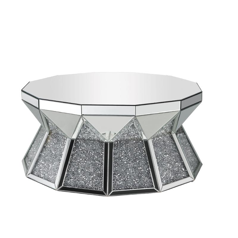 88060 Acme Furniture Noralie Living Room Furniture Cocktail Table