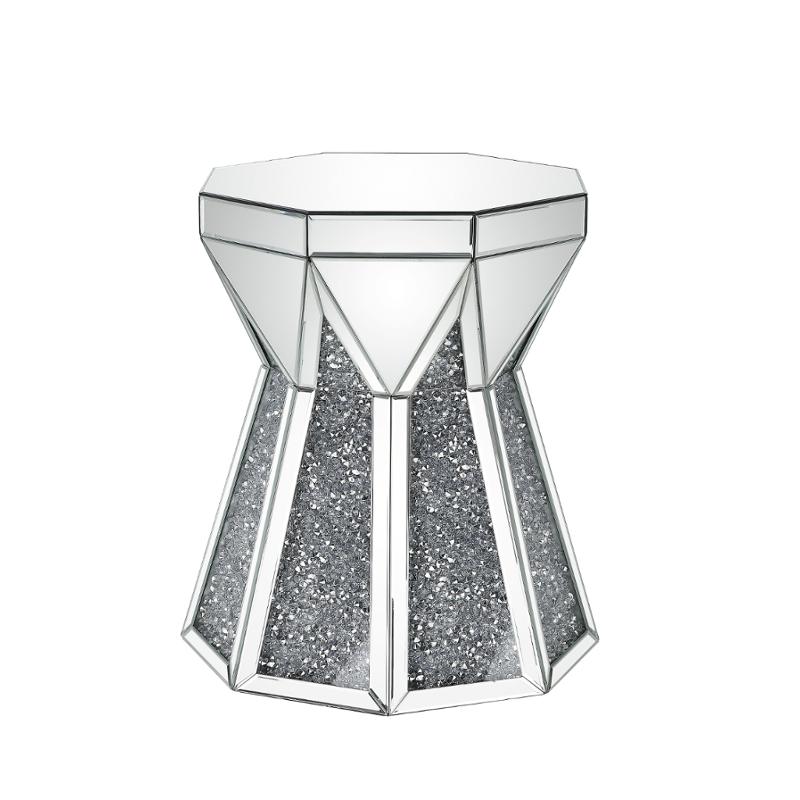 88062 Acme Furniture Noralie Living Room Furniture End Table