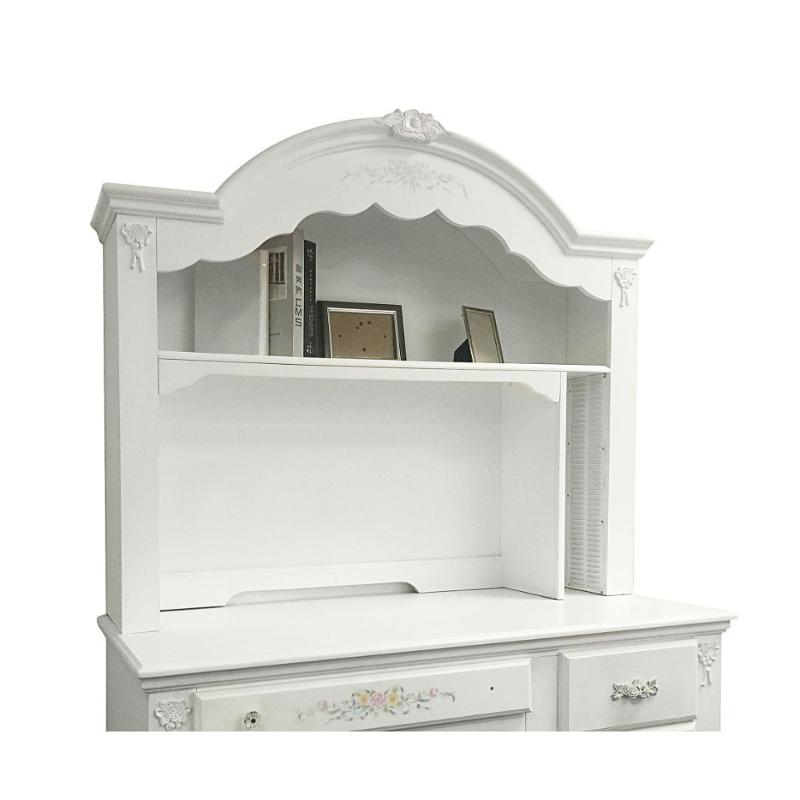 01688 Acme Furniture Flora Bedroom Furniture Desk