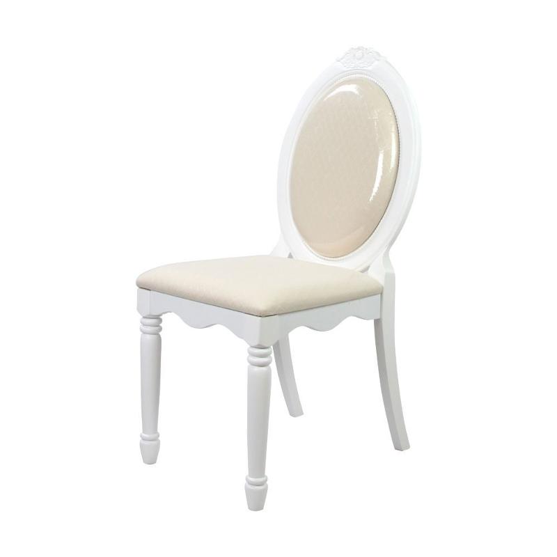 01689 Acme Furniture Flora Bedroom Furniture Office Chair