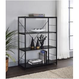 92775 Acme Furniture Tesadea Home Office Furniture Bookcase