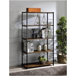 92776 Acme Furniture Tesadea Home Office Furniture Bookcase