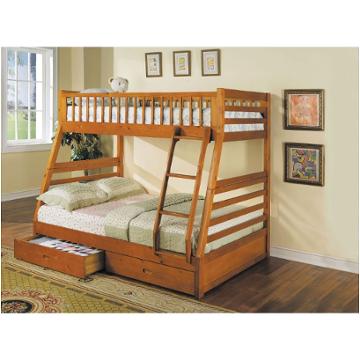 02018hf Acme Furniture Jason Bedroom Furniture Bed