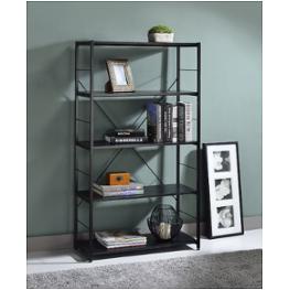 92778 Acme Furniture Tesadea Home Office Furniture Bookcase