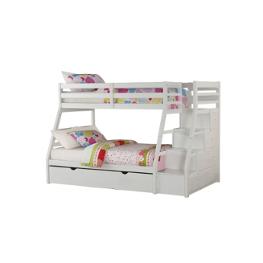 37105hf Acme Furniture Jason Bedroom Furniture Bed
