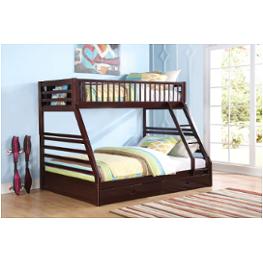 37425hf Acme Furniture Jason Bedroom Furniture Bed