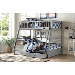 37840hf Acme Furniture Jason Bedroom Furniture Bed