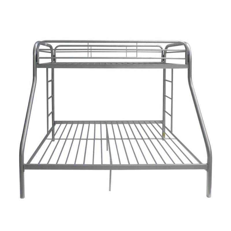 02053si Acme Furniture Tritan Bedroom Furniture Bed