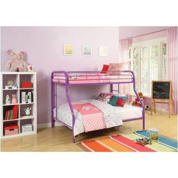 02053pu Acme Furniture Tritan Bedroom Furniture Bed