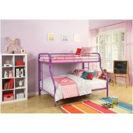 02053pu Acme Furniture Tritan Bedroom Furniture Bed