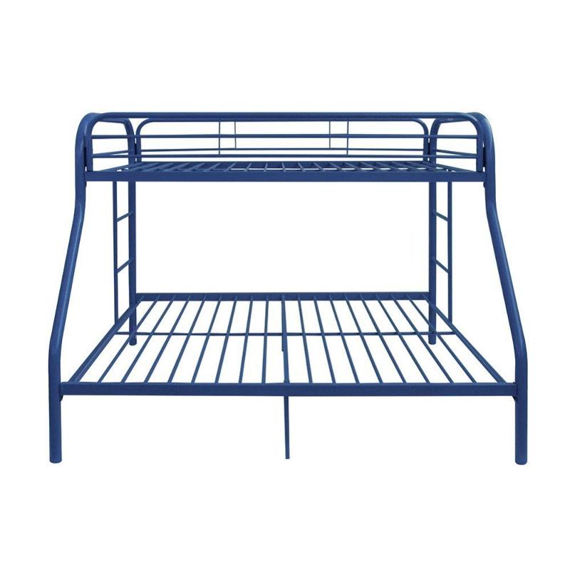 02053bu Acme Furniture Tritan Bedroom Furniture Bed
