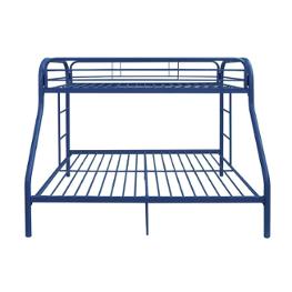 02053bu Acme Furniture Tritan Bedroom Furniture Bed