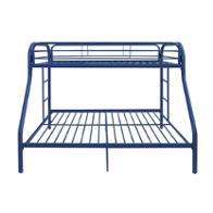 02053bu Acme Furniture Tritan Bedroom Furniture Bed