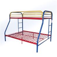 02053rnb Acme Furniture Tritan Bedroom Furniture Bed