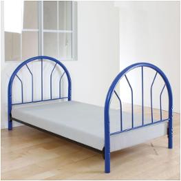 02054bu Acme Furniture Silhouette Bedroom Furniture Bed