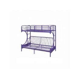 02081pu Acme Furniture Eclipse Bedroom Furniture Bed