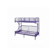 02081pu Acme Furniture Eclipse Bedroom Furniture Bed
