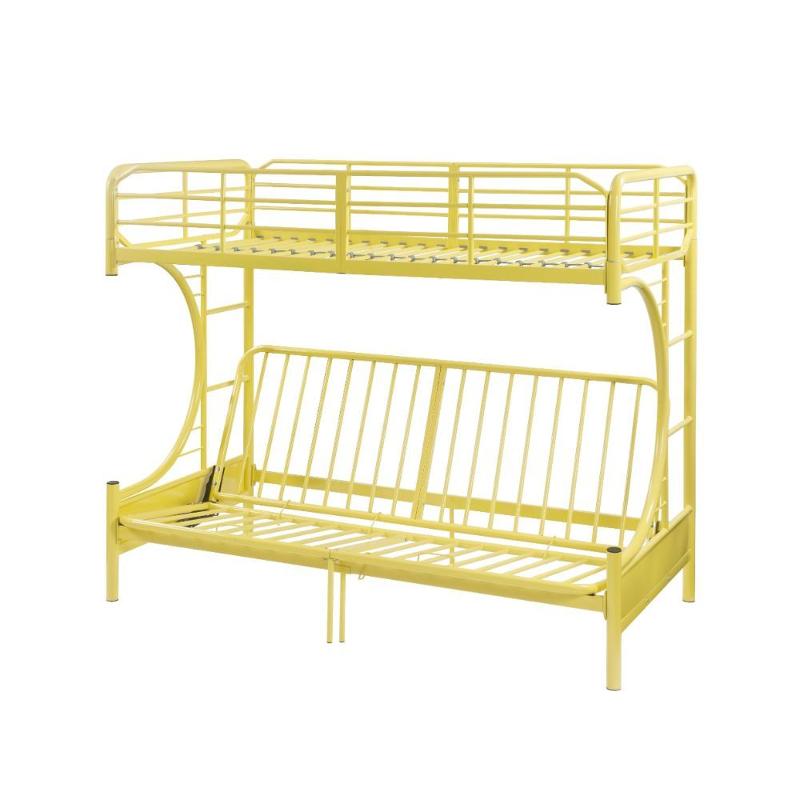 02081yl Acme Furniture Eclipse Bedroom Furniture Bed
