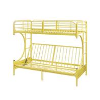 02081yl Acme Furniture Eclipse Bedroom Furniture Bed