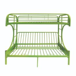 02091w-gr Acme Furniture Eclipse Bedroom Furniture Bed