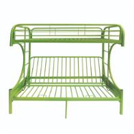 02091w-gr Acme Furniture Eclipse Bedroom Furniture Bed