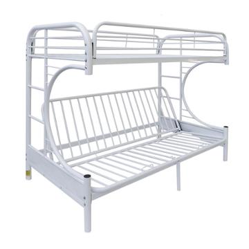 02091w-w Acme Furniture Eclipse Bedroom Furniture Bed