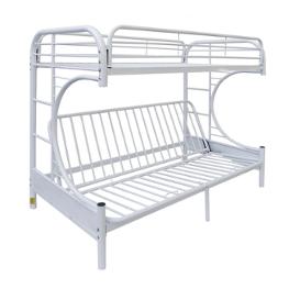 02091w-w Acme Furniture Eclipse Bedroom Furniture Bed