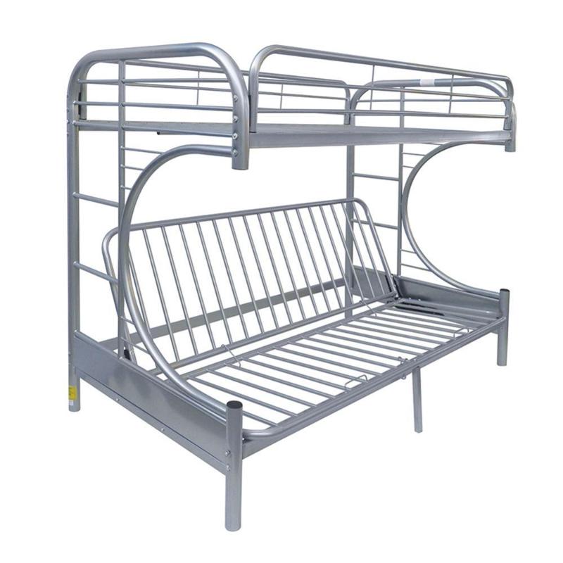 02091w-si Acme Furniture Eclipse Bedroom Furniture Bed