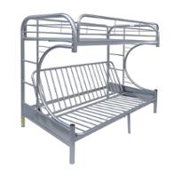02091w-si Acme Furniture Eclipse Bedroom Furniture Bed