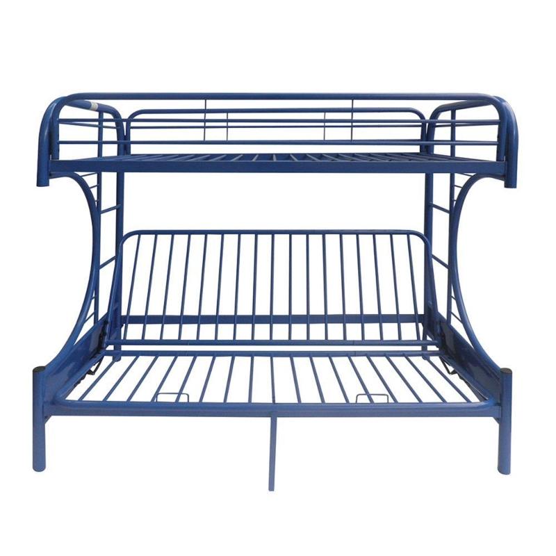 02093bu Acme Furniture Eclipse Bedroom Furniture Bed