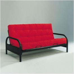 02172bk Acme Furniture Alfonso Bedroom Furniture Futon