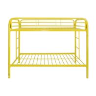 02188yl Acme Furniture Thomas Bedroom Furniture Bed