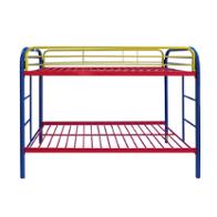 02188rnb Acme Furniture Thomas Bedroom Furniture Bed