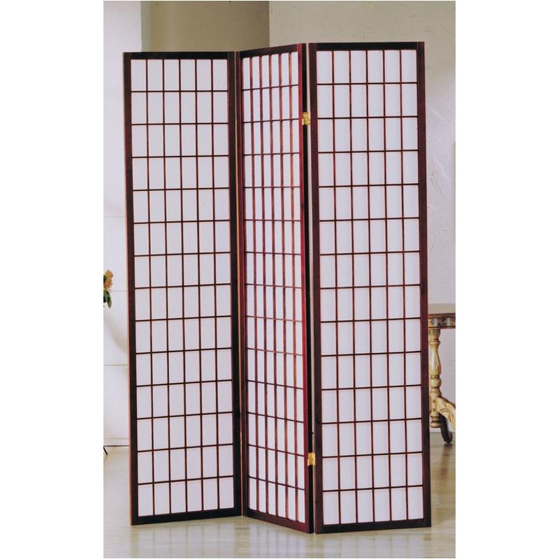 02277 Acme Furniture Naomi Accent Furniture Screens And Divider