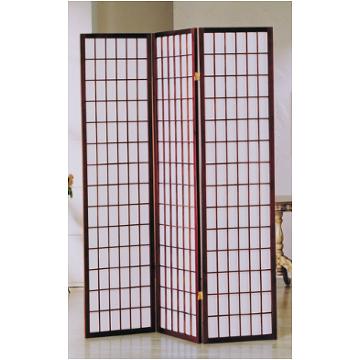 02277 Acme Furniture Naomi Accent Furniture Screens And Divider