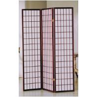 02277 Acme Furniture Naomi Accent Furniture Screens And Divider