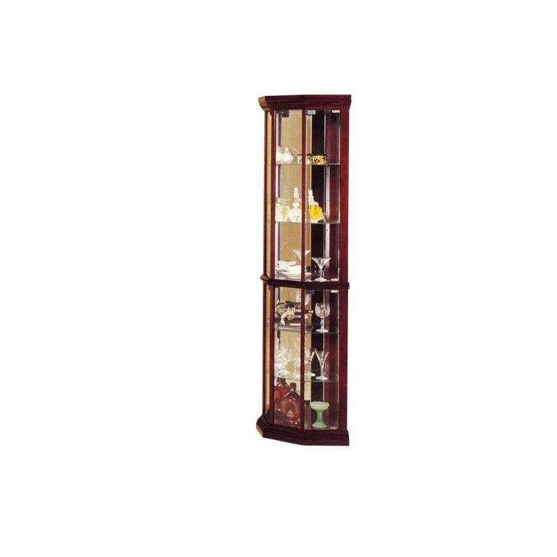 02347 Acme Furniture Huxley Bedroom Furniture Curio