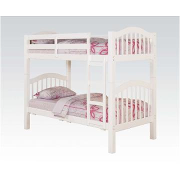 02354hf Acme Furniture Heartland Bedroom Furniture Bed