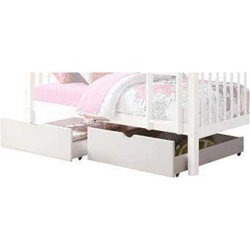 02357 Acme Furniture Heartland Bedroom Furniture Bed