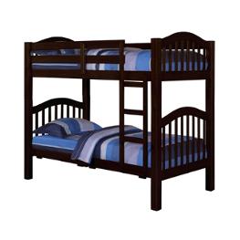 02554hf Acme Furniture Heartland Bedroom Furniture Bed