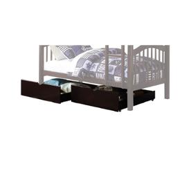 02557 Acme Furniture Heartland Bedroom Furniture Bed