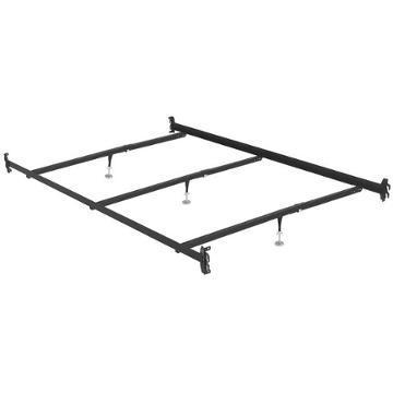 02404 Acme Furniture Frame Bedroom Furniture Bed