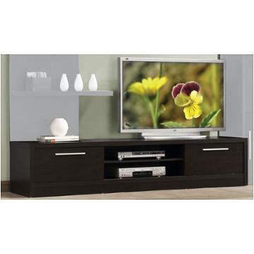 02475 Acme Furniture Malloy Home Entertainment Furniture Tv Console