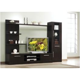 02476 Acme Furniture Malloy Home Entertainment Furniture Entertainment Center