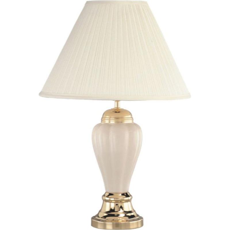 03330-iv Acme Furniture Pottery Accent Furniture Lighting